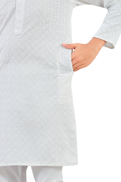 Boys Kurta Set