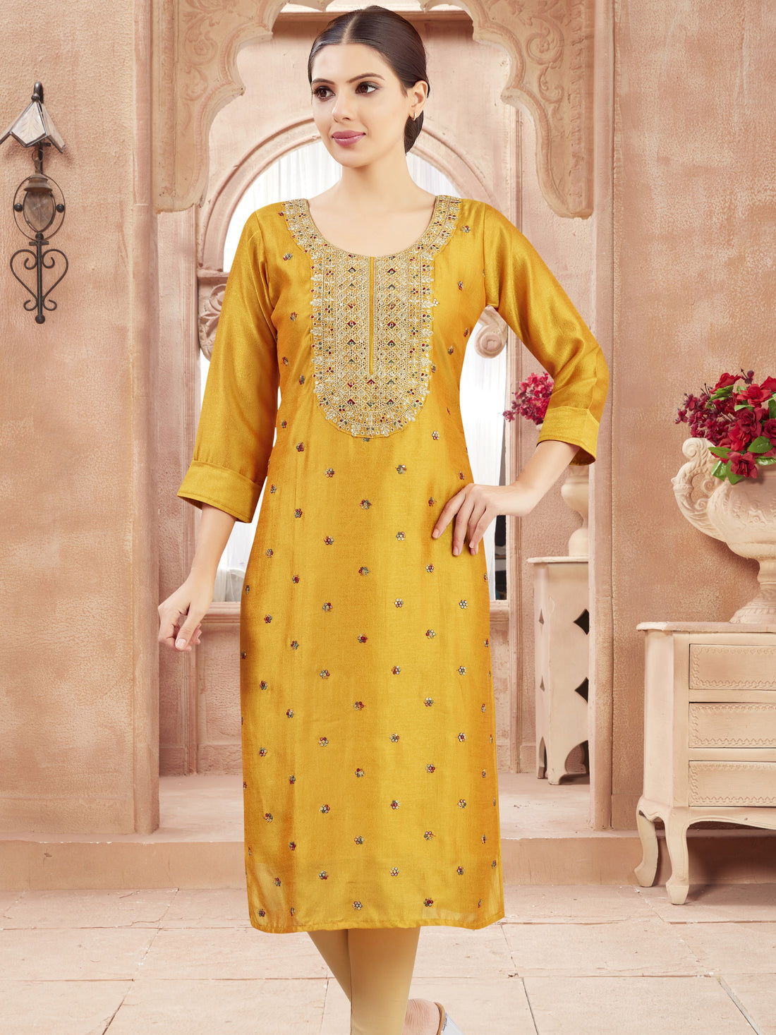 Arsha Kurti - Roop Darshan