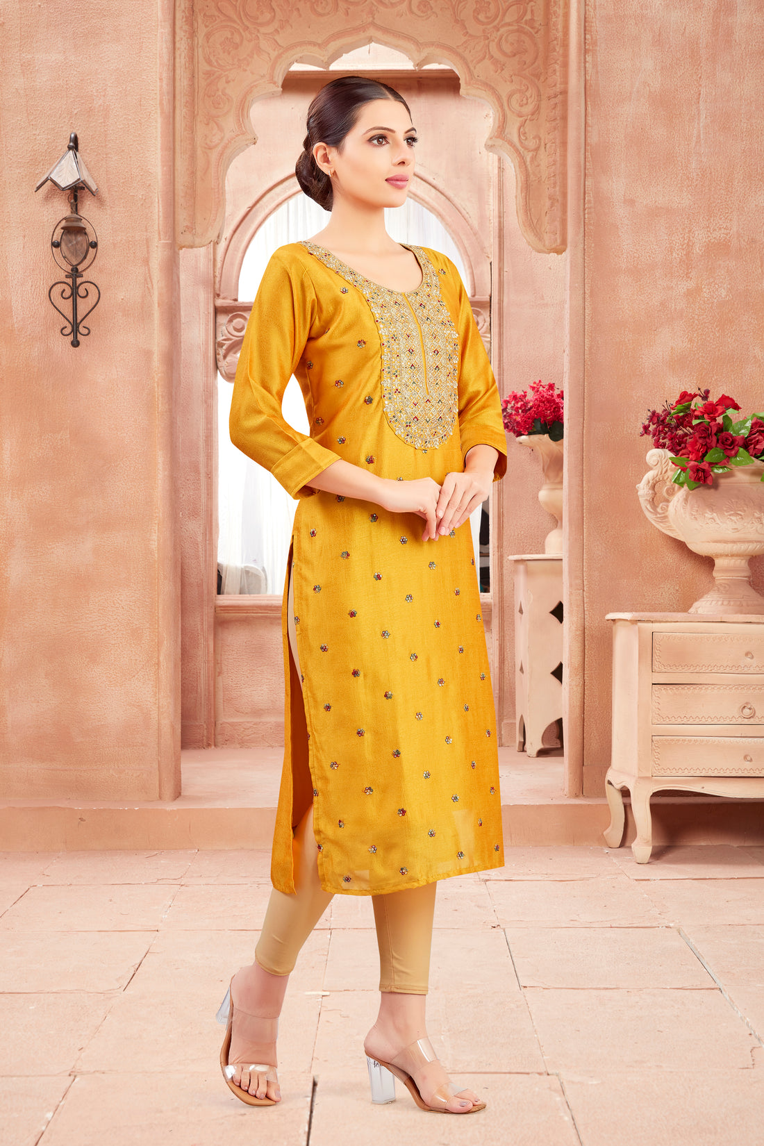 Arsha Kurti - Roop Darshan