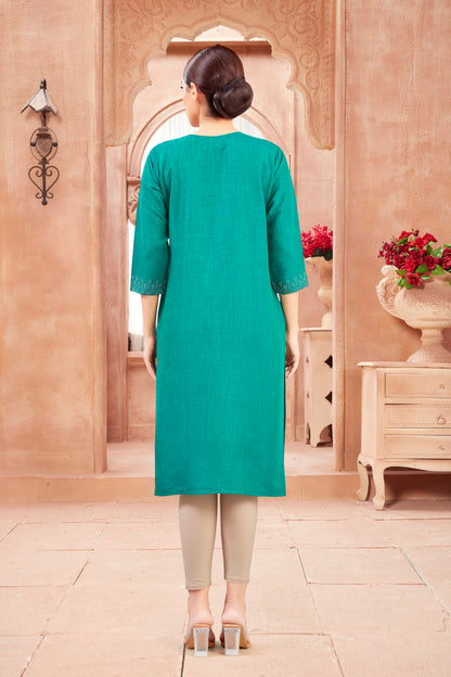 Sarika Kurti