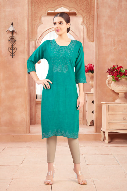Sarika Kurti
