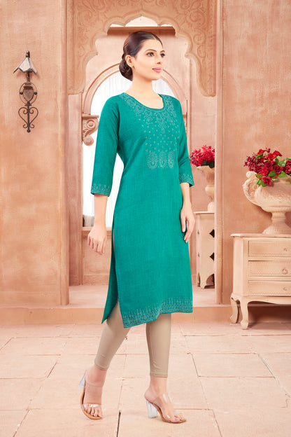Sarika Kurti
