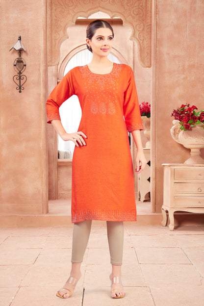 Sarika Kurti