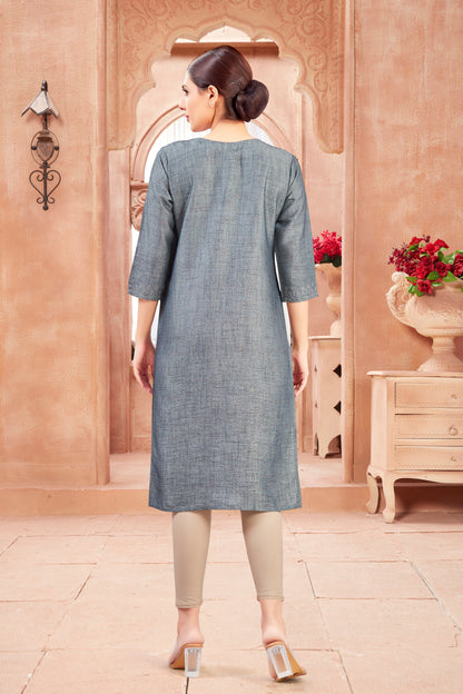 Sarika Kurti