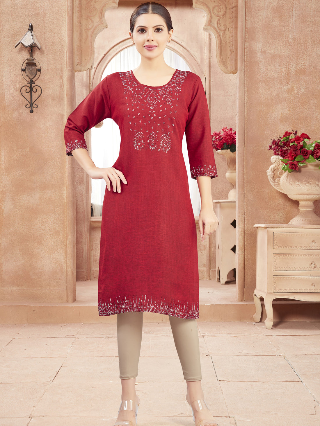 Sarika Kurti