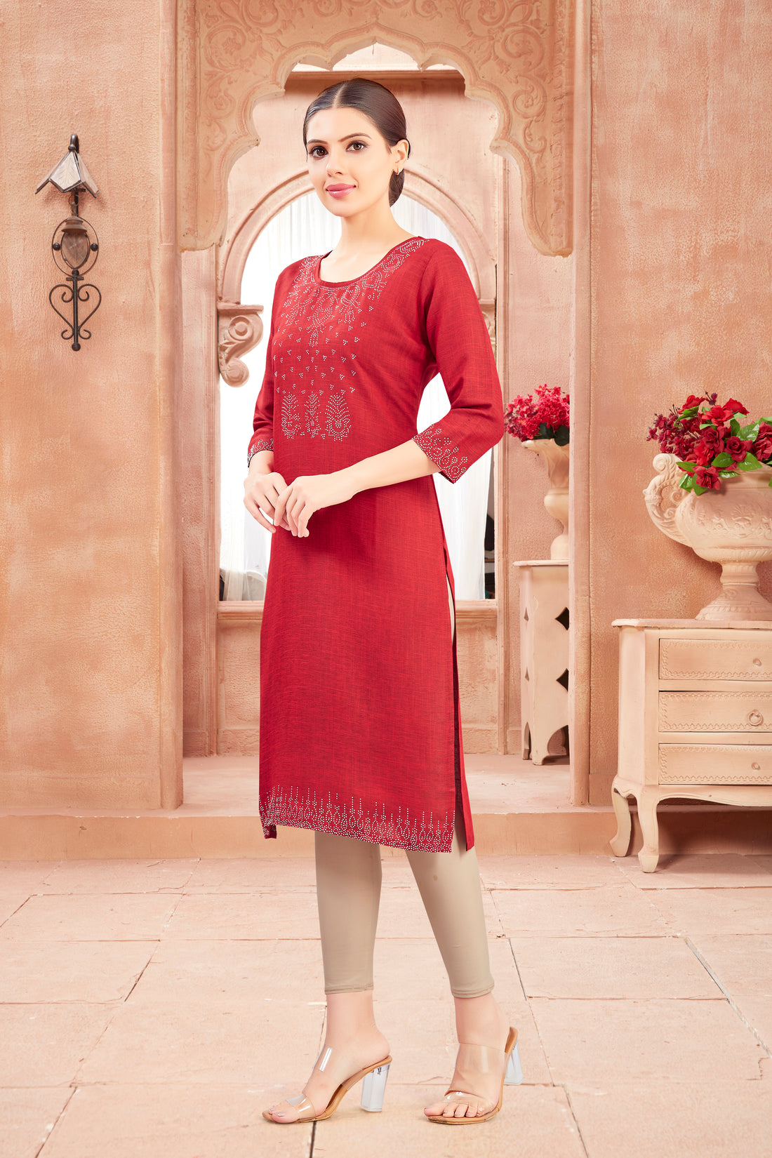 Sarika Kurti