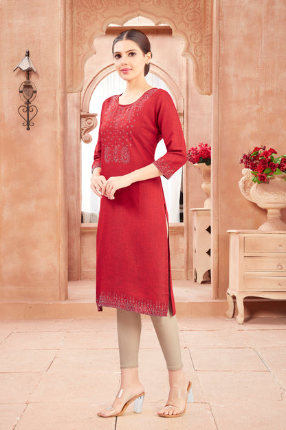 Sarika Kurti