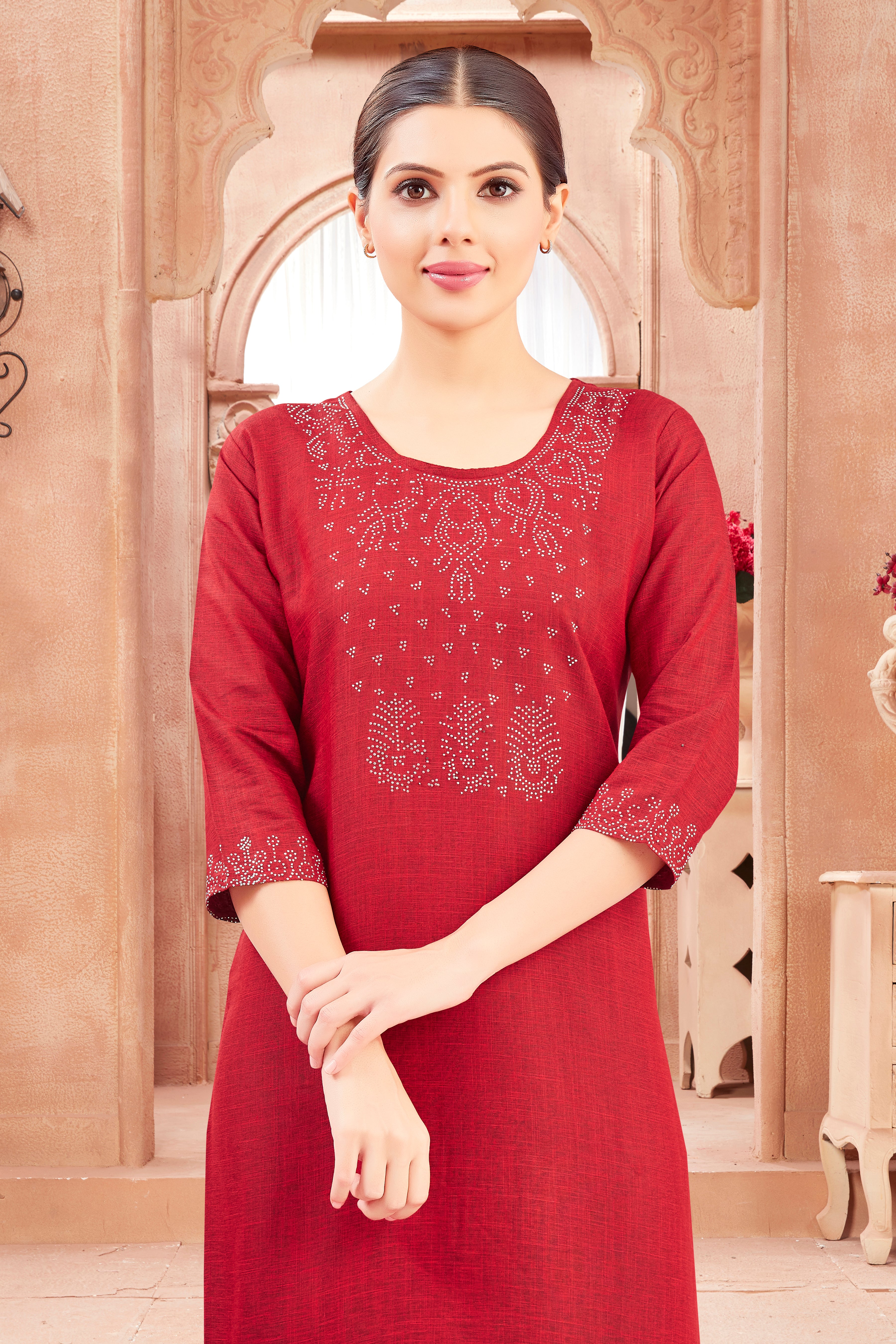 Sarika Kurti