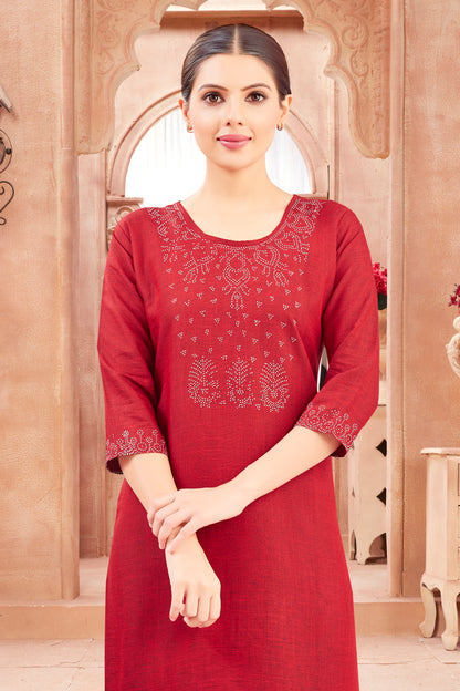 Sarika Kurti
