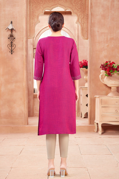 Sarika Kurti