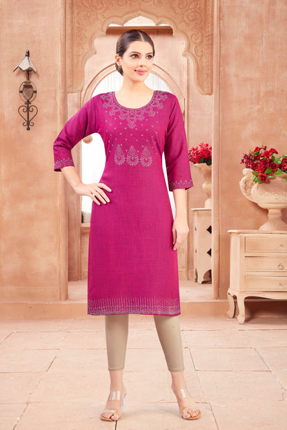 Sarika Kurti