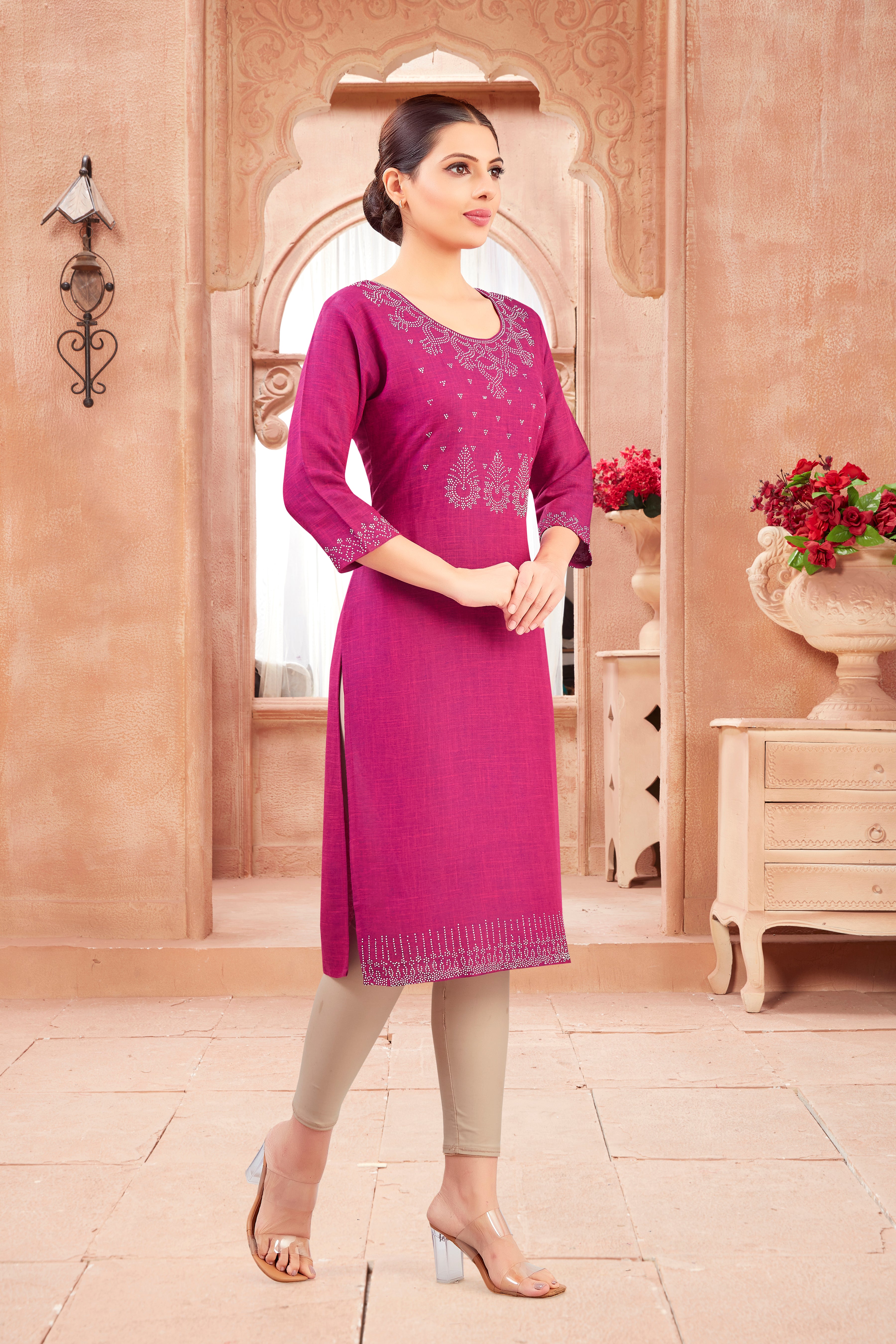 Sarika Kurti