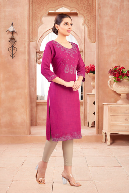 Sarika Kurti