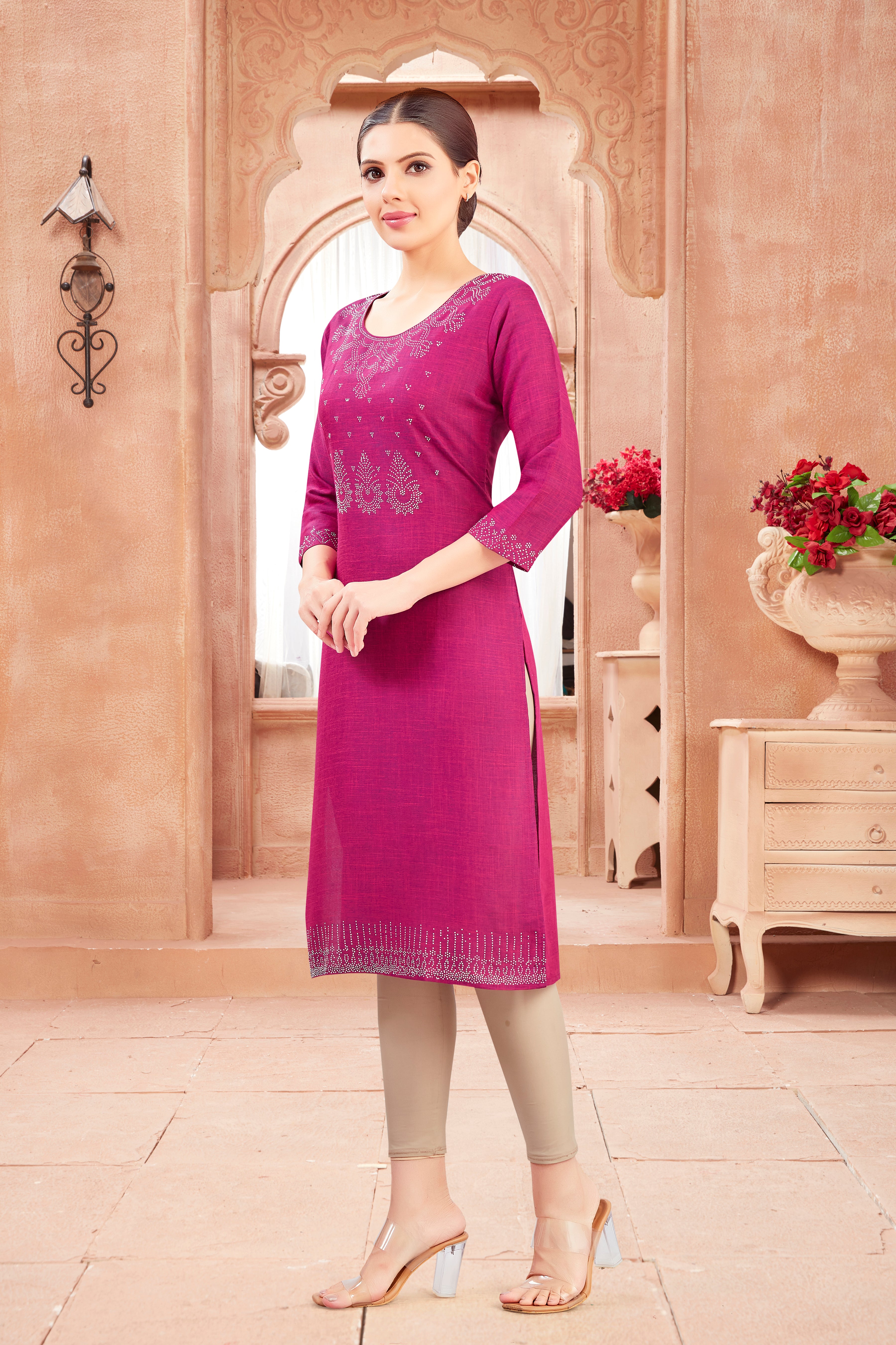 Sarika Kurti