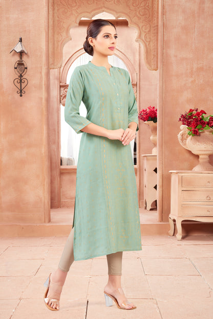 Aruvi Kurti