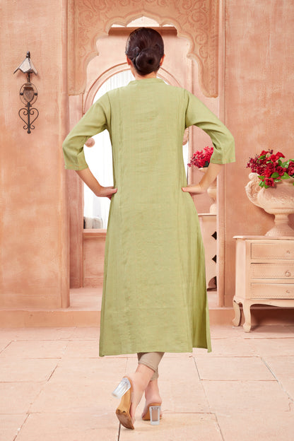 Aruvi Kurti