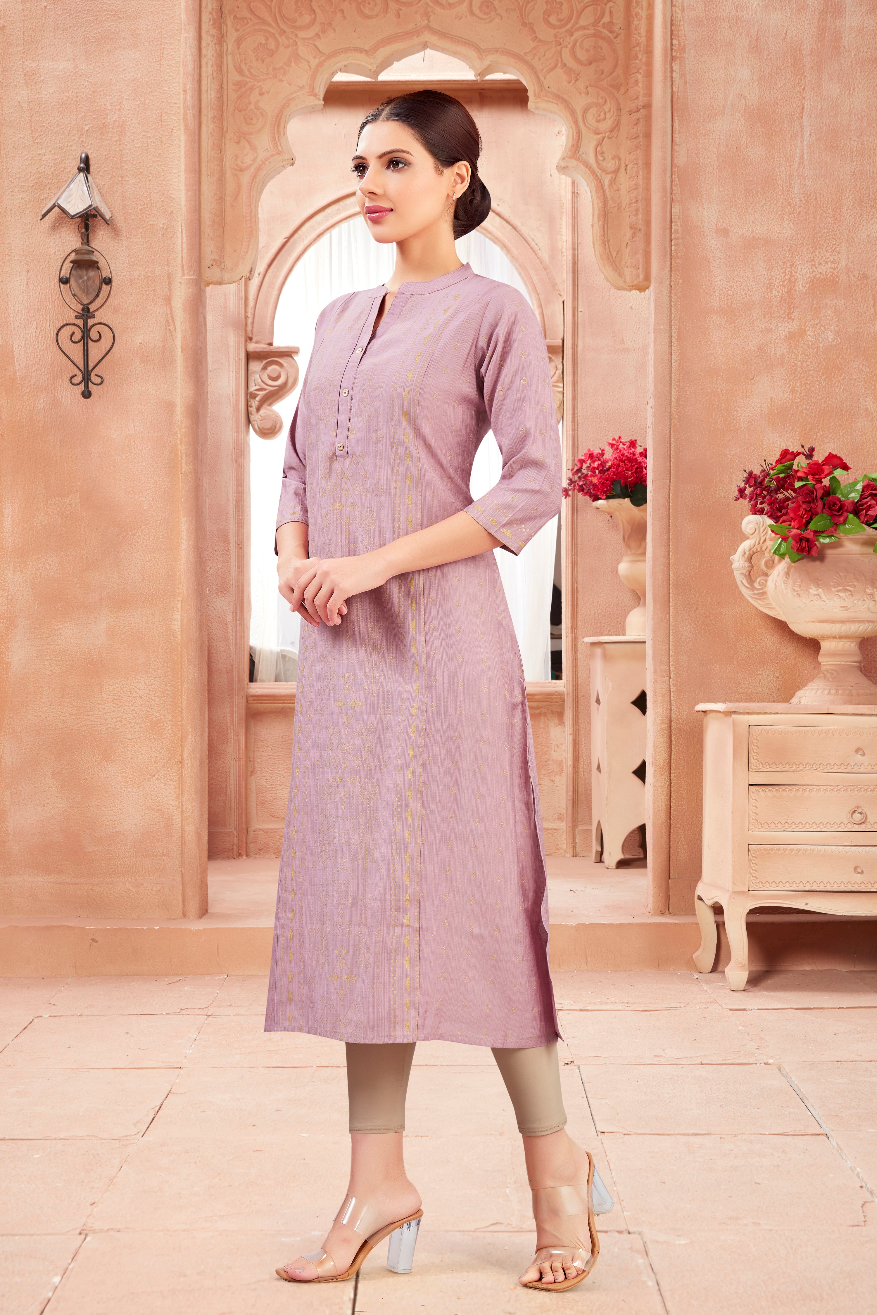 Aruvi Kurti - Roop Darshan