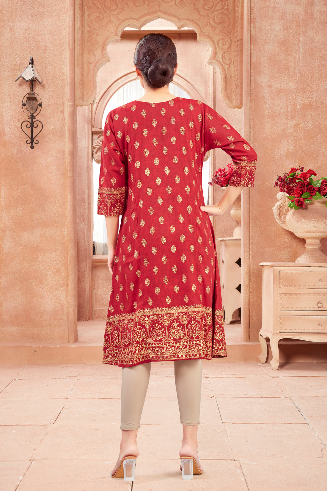 Irya Kurti