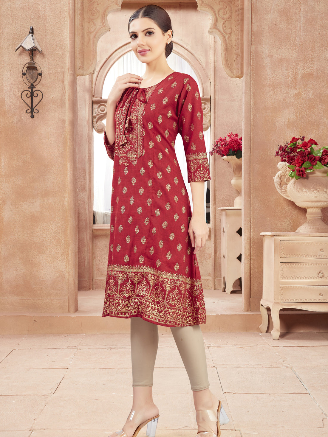 Irya Kurti