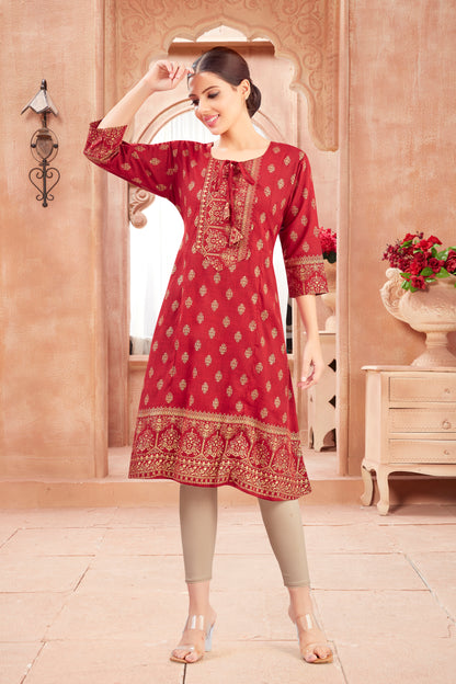 Irya Kurti