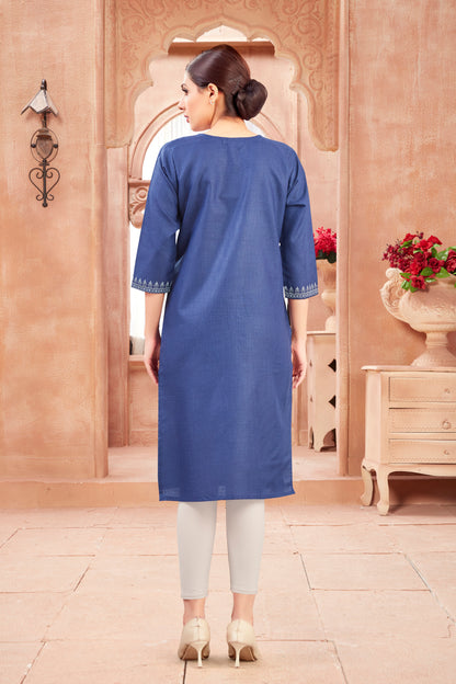 Heer Kurti