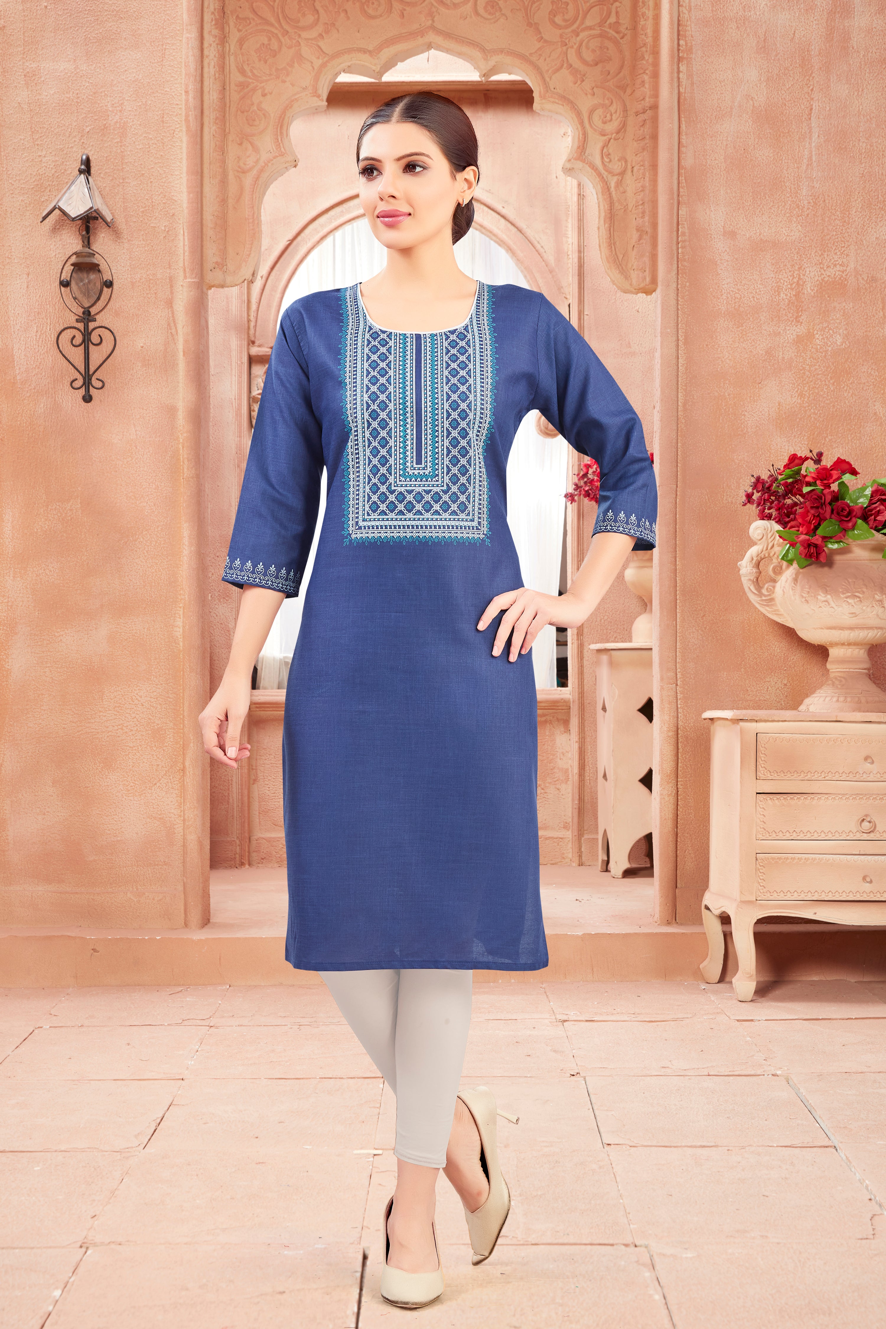Heer Kurti - Roop Darshan
