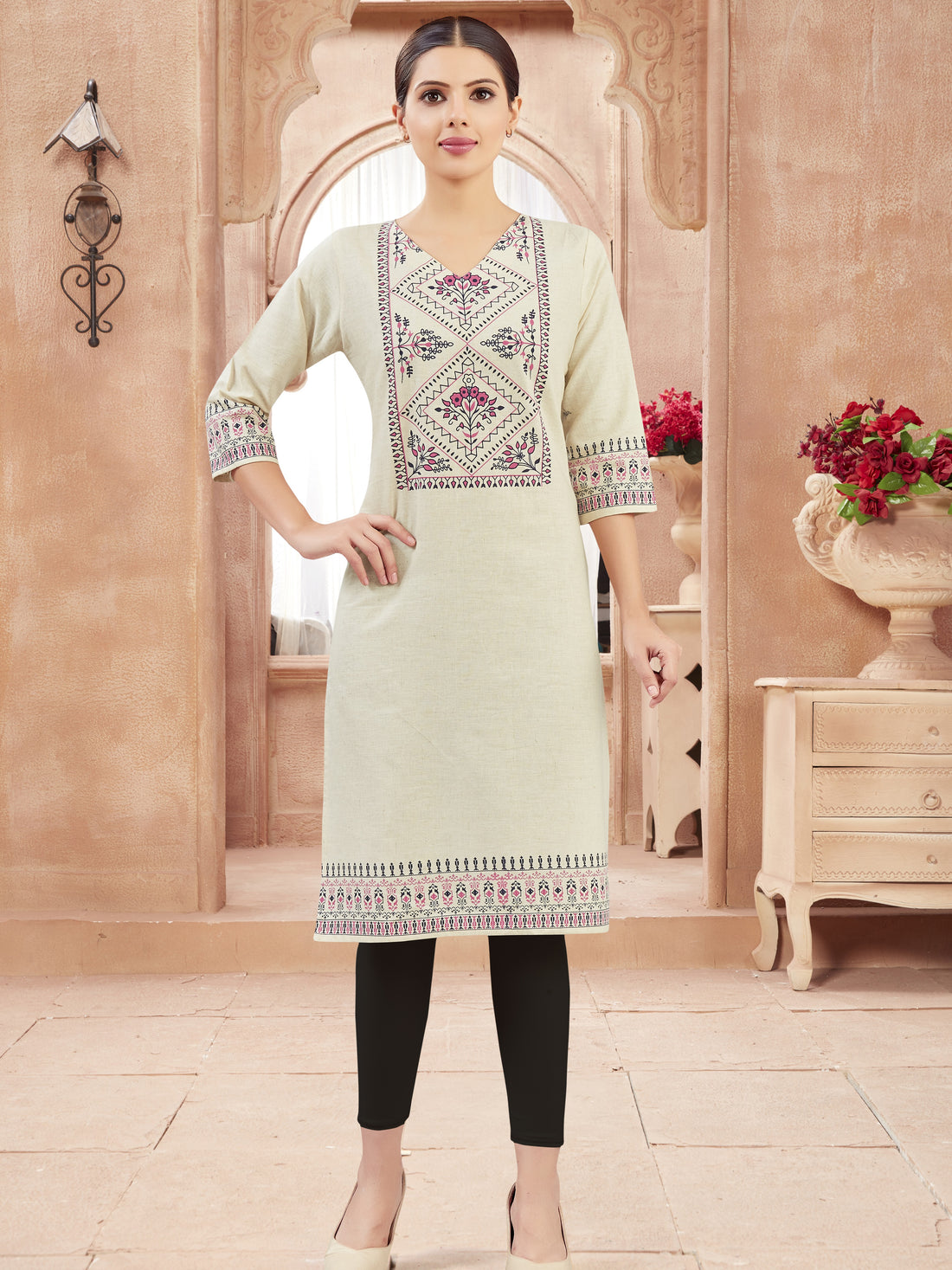 Eshita Kurti