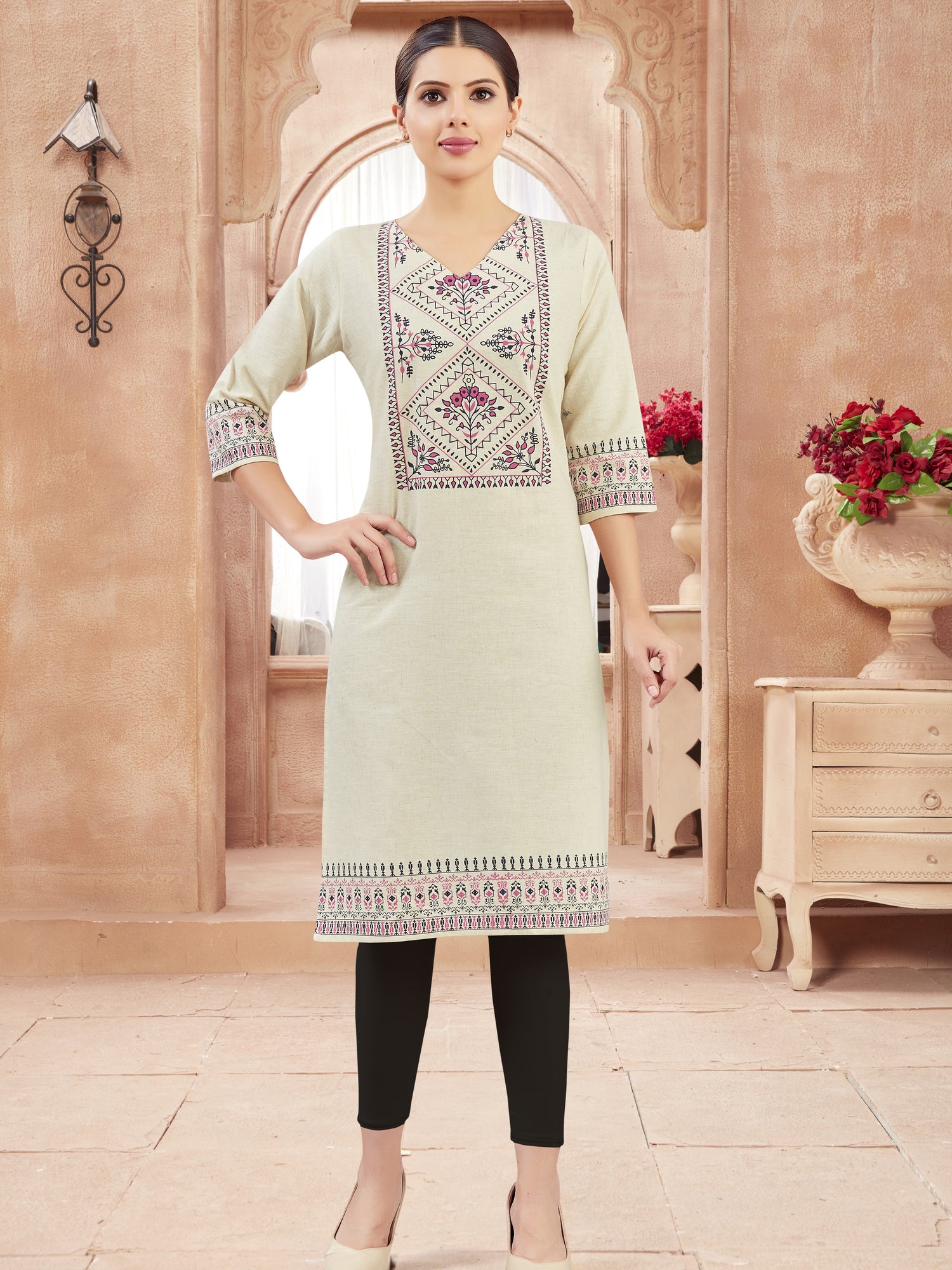 Eshita Kurti