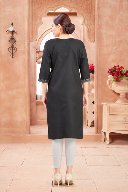 Heer Kurti