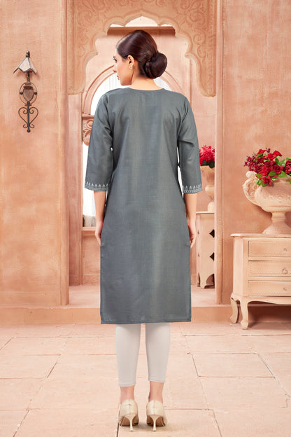 Heer Kurti