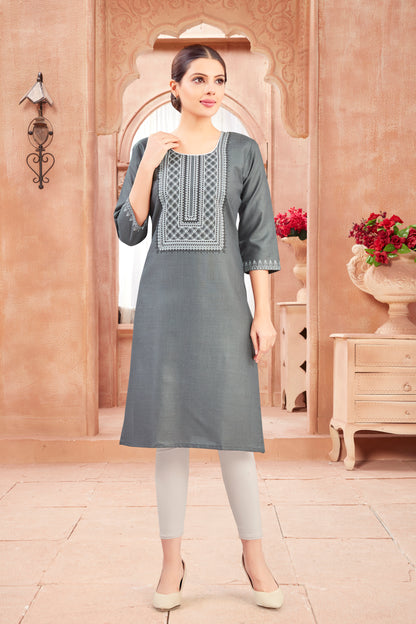 Heer Kurti