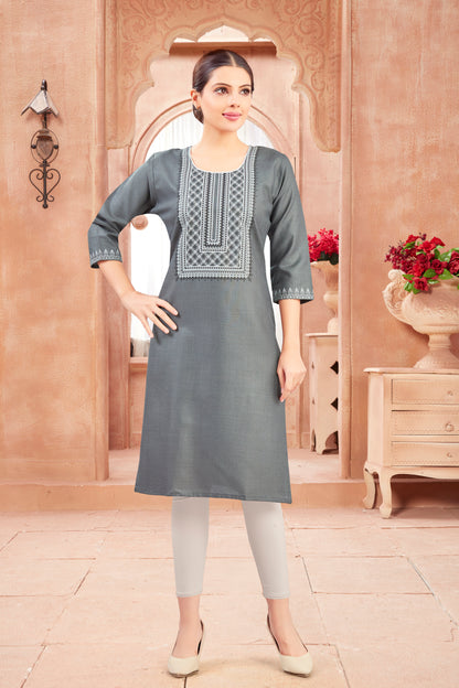 Heer Kurti