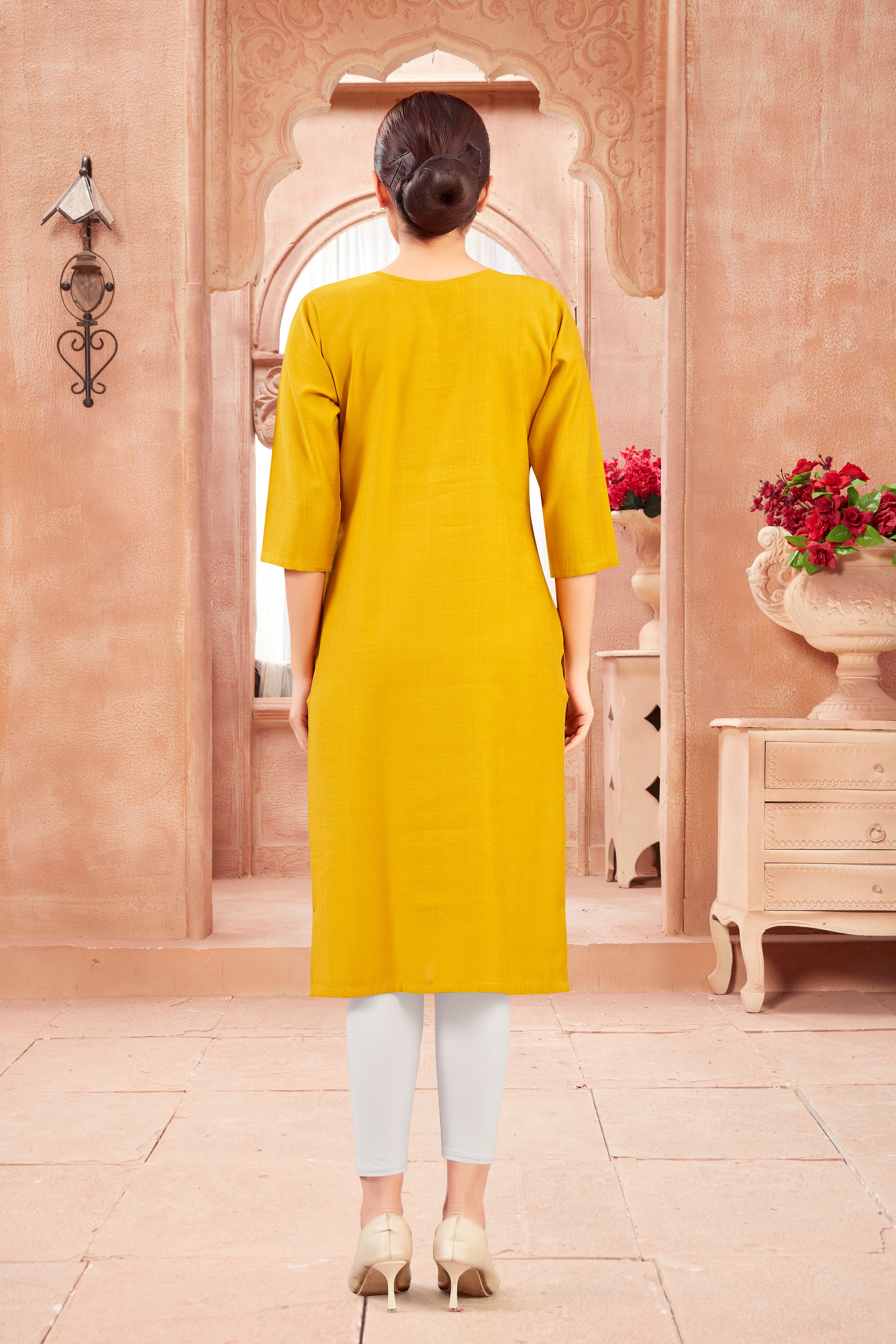 Archita Kurti - Roop Darshan