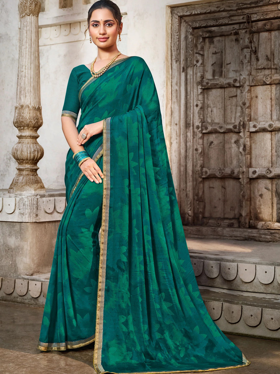 Riva Saree