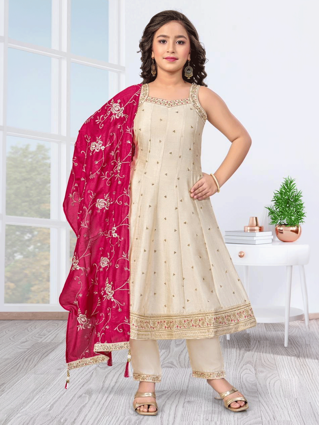 Varni Girl&