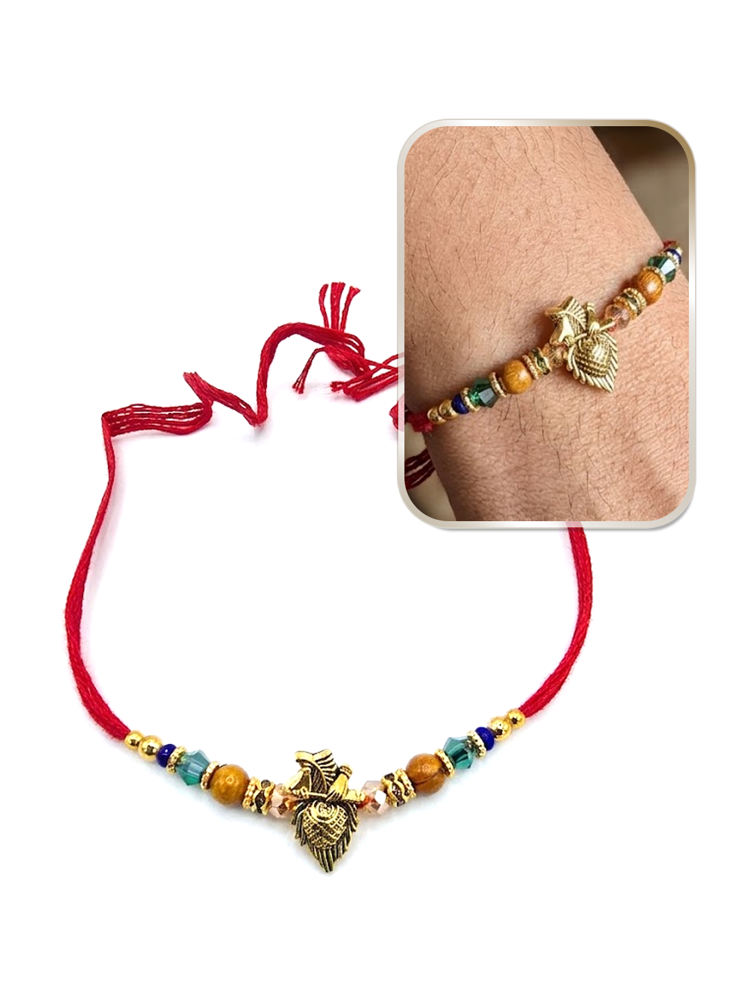 Rakhi