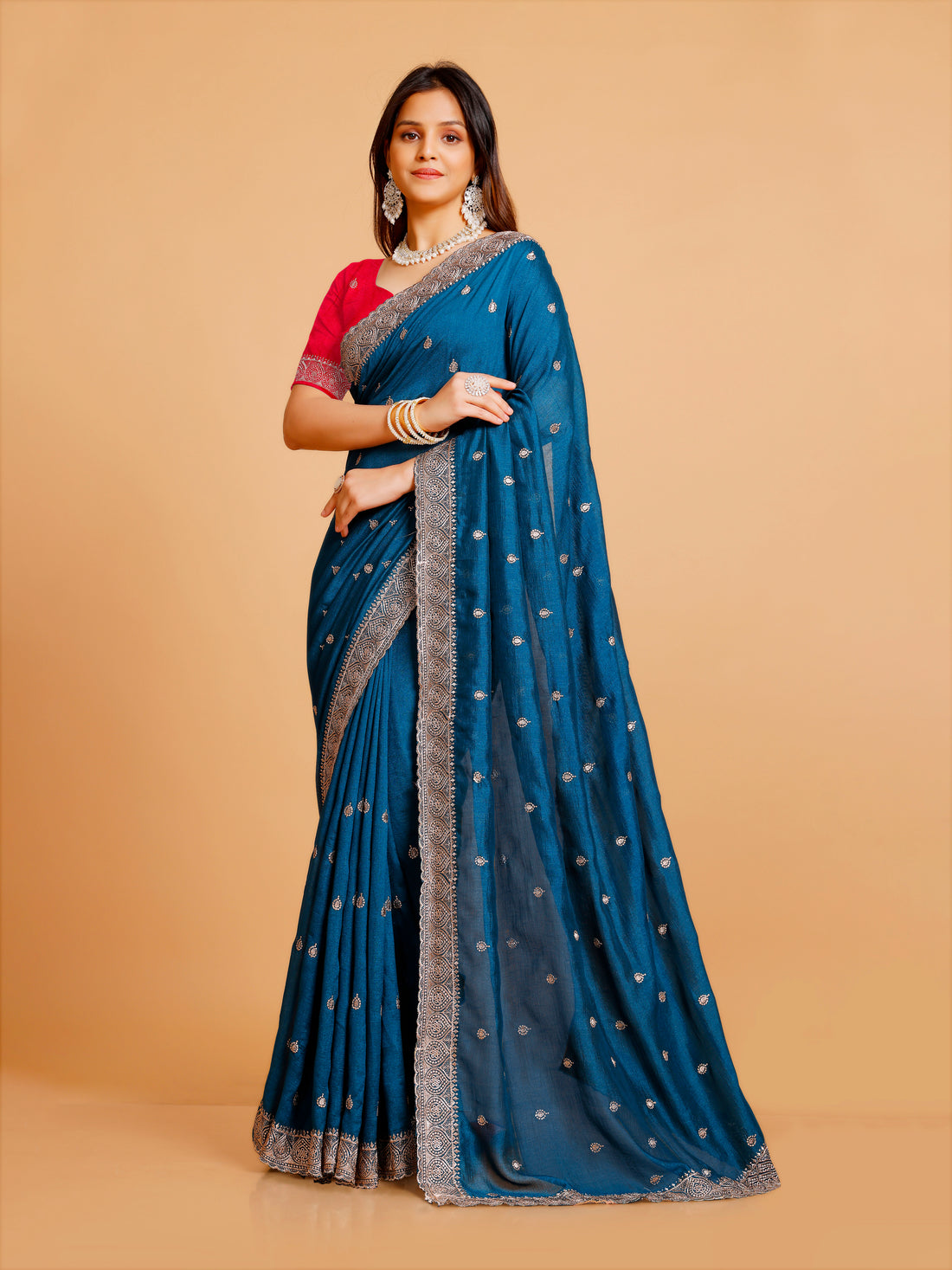 Nitara Saree