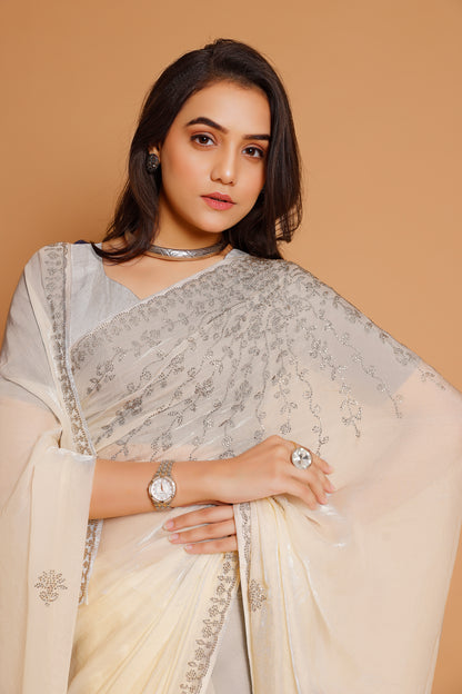 Ramya Saree