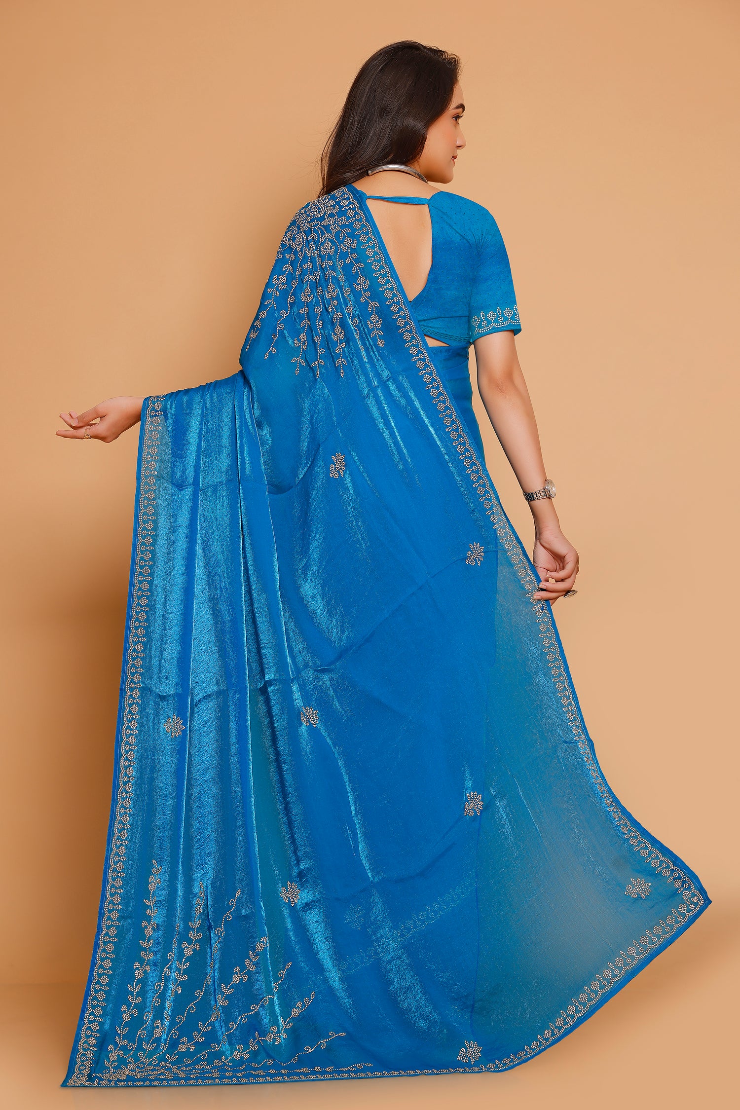Ramya Saree