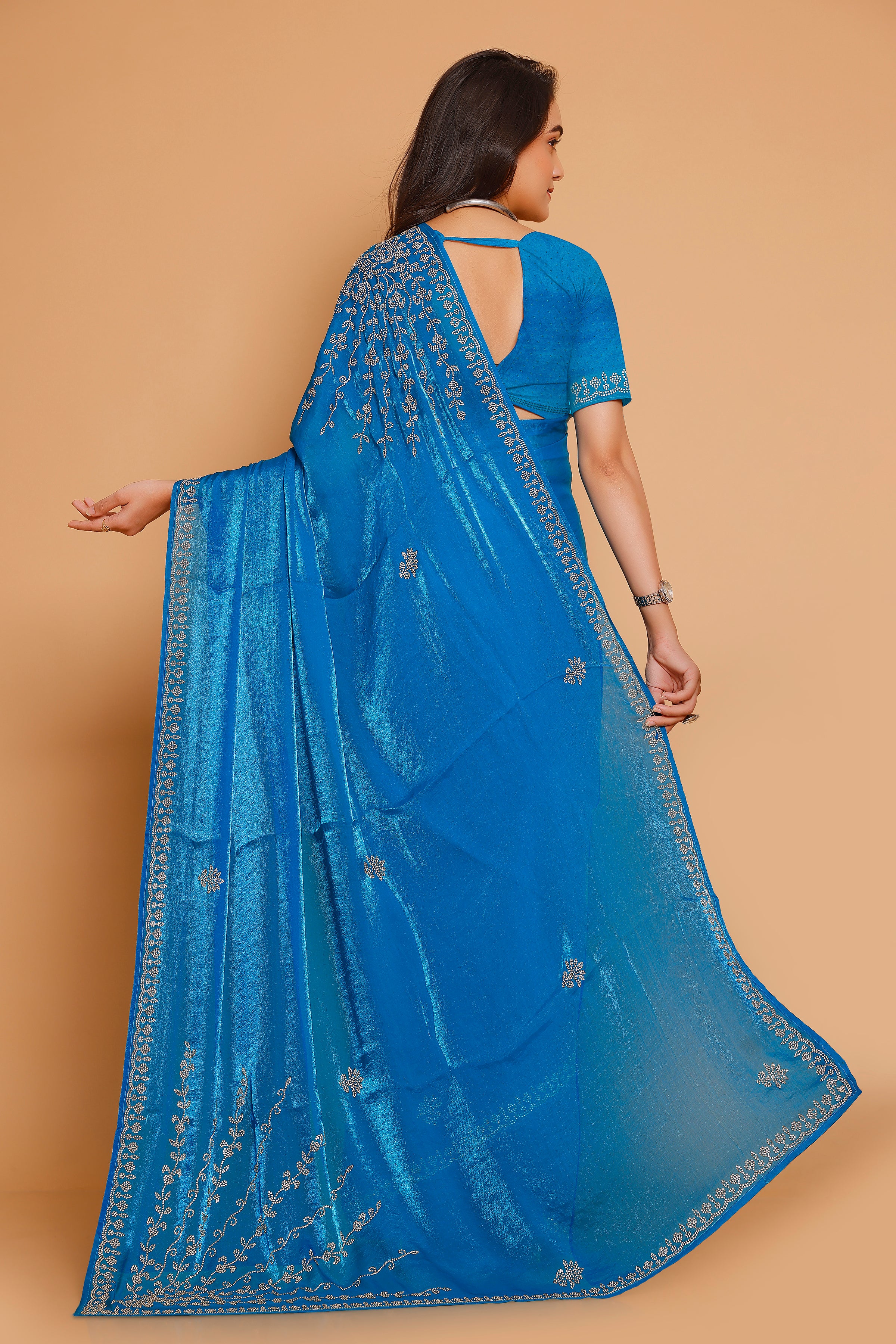 Ramya Saree - Roop Darshan