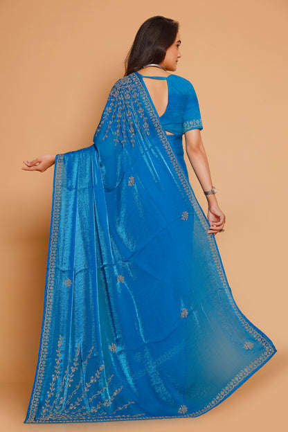Ramya Saree