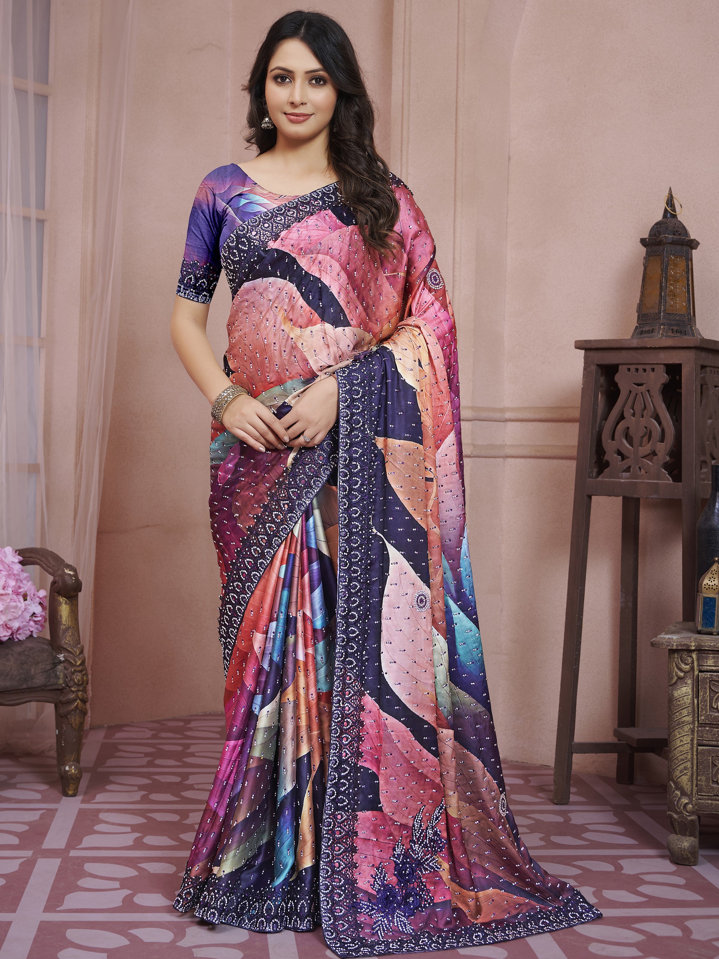 Daarce saree online hotsell