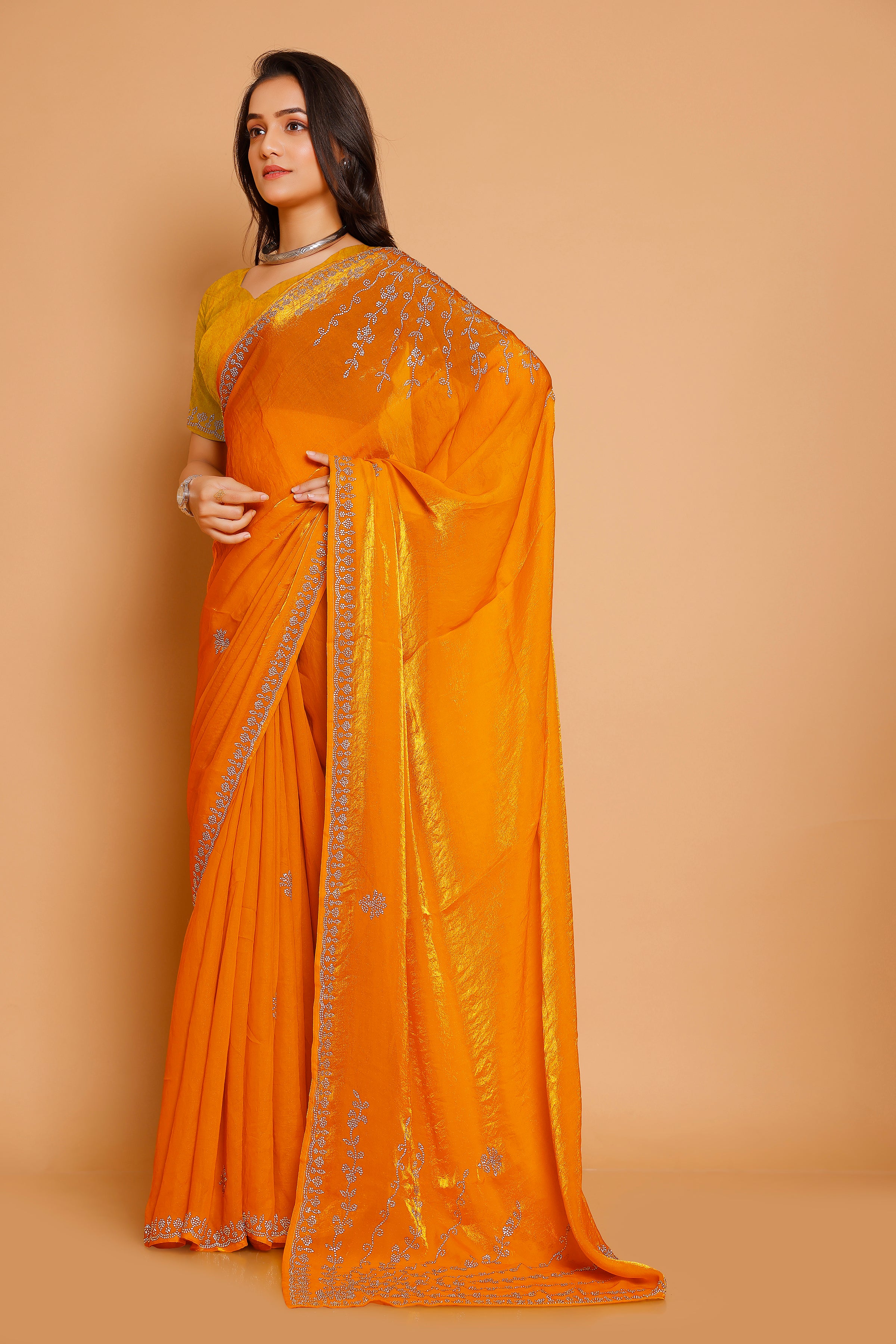 Ramya Saree - Roop Darshan