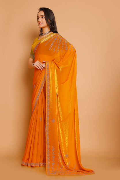 Ramya Saree