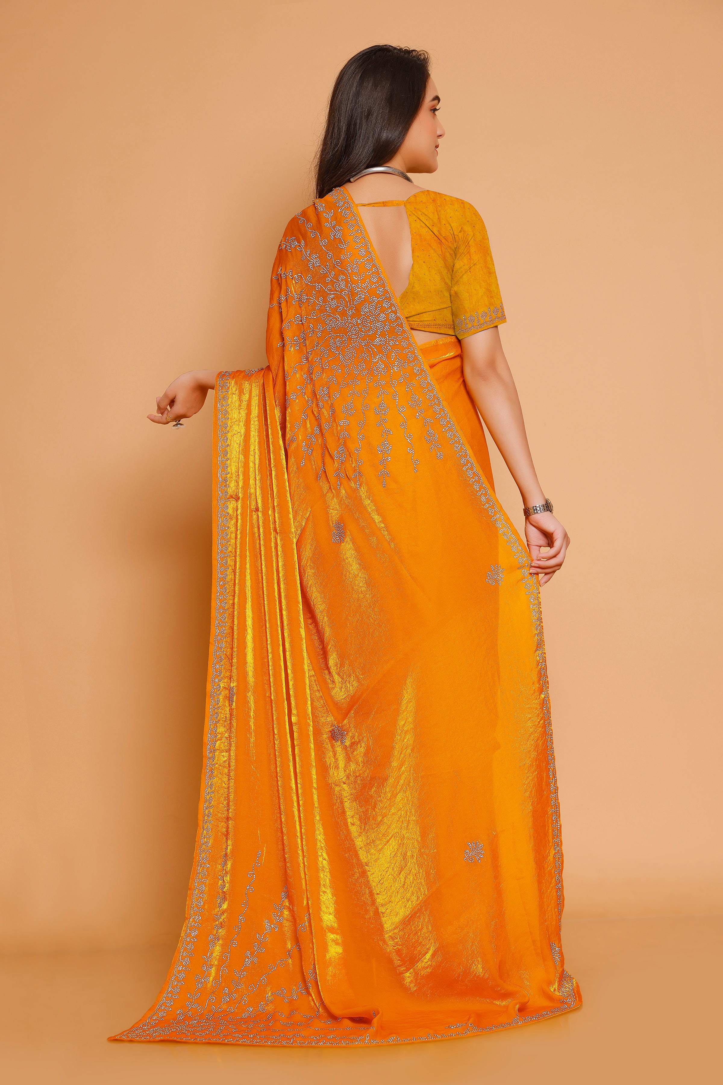 Ramya Saree - Roop Darshan