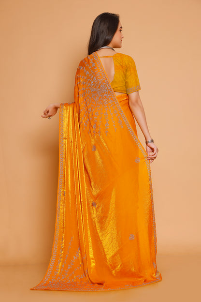 Ramya Saree