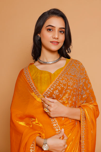 Ramya Saree