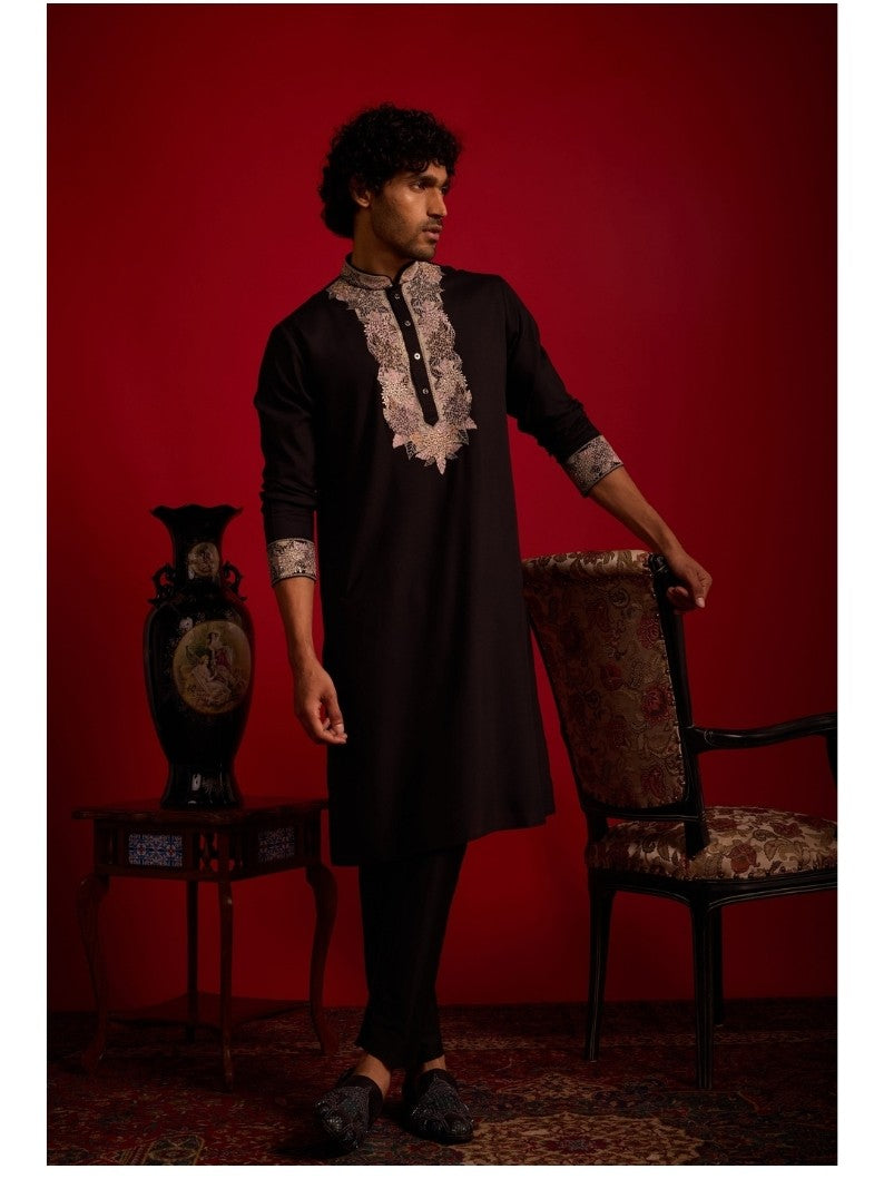 Mens Kurta Set