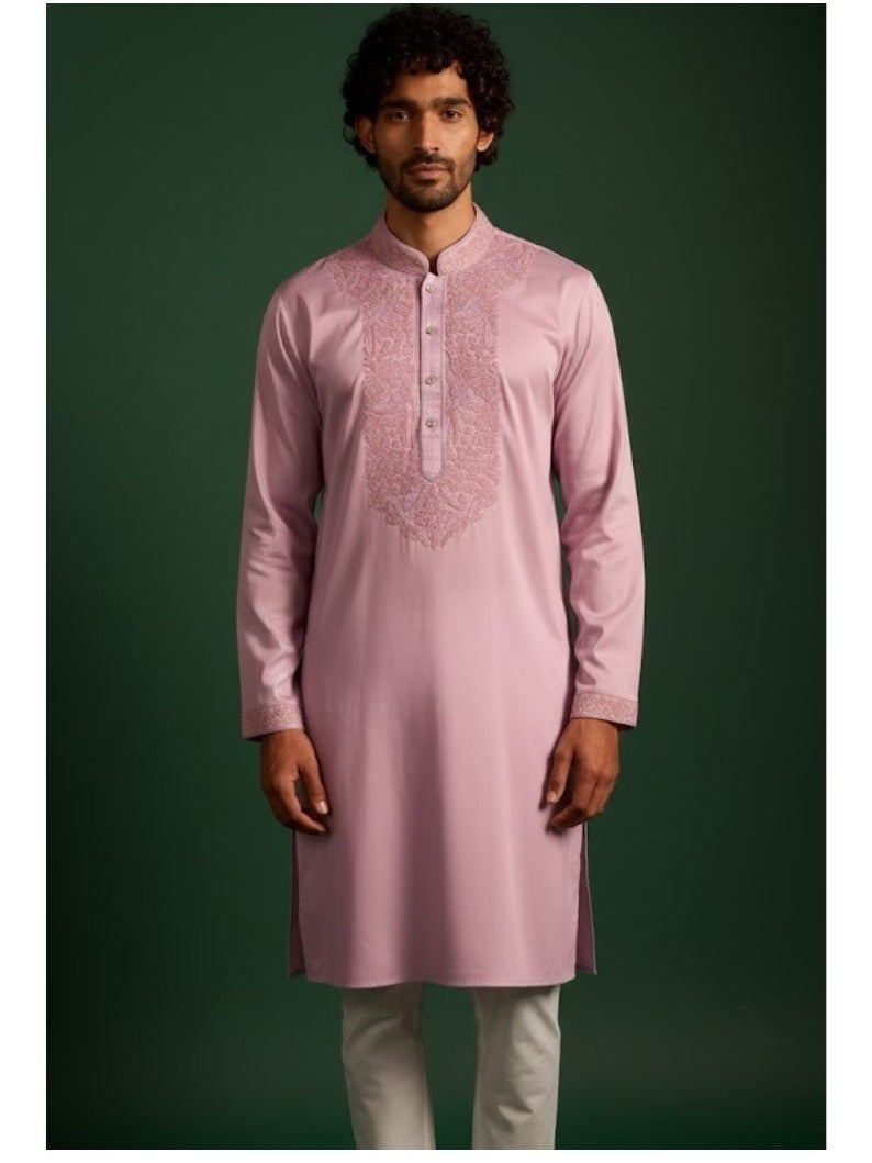 Mens Kurta Set