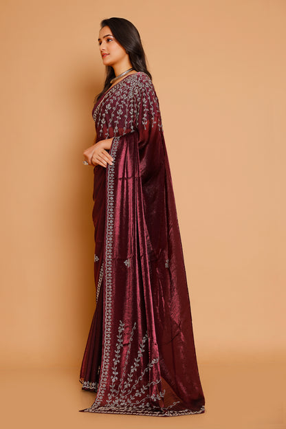 Ramya Saree